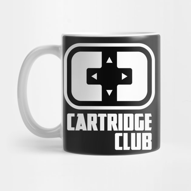 Cartridge Club Official by Cartridge Club